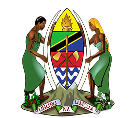Coat of Arms of Tanzania