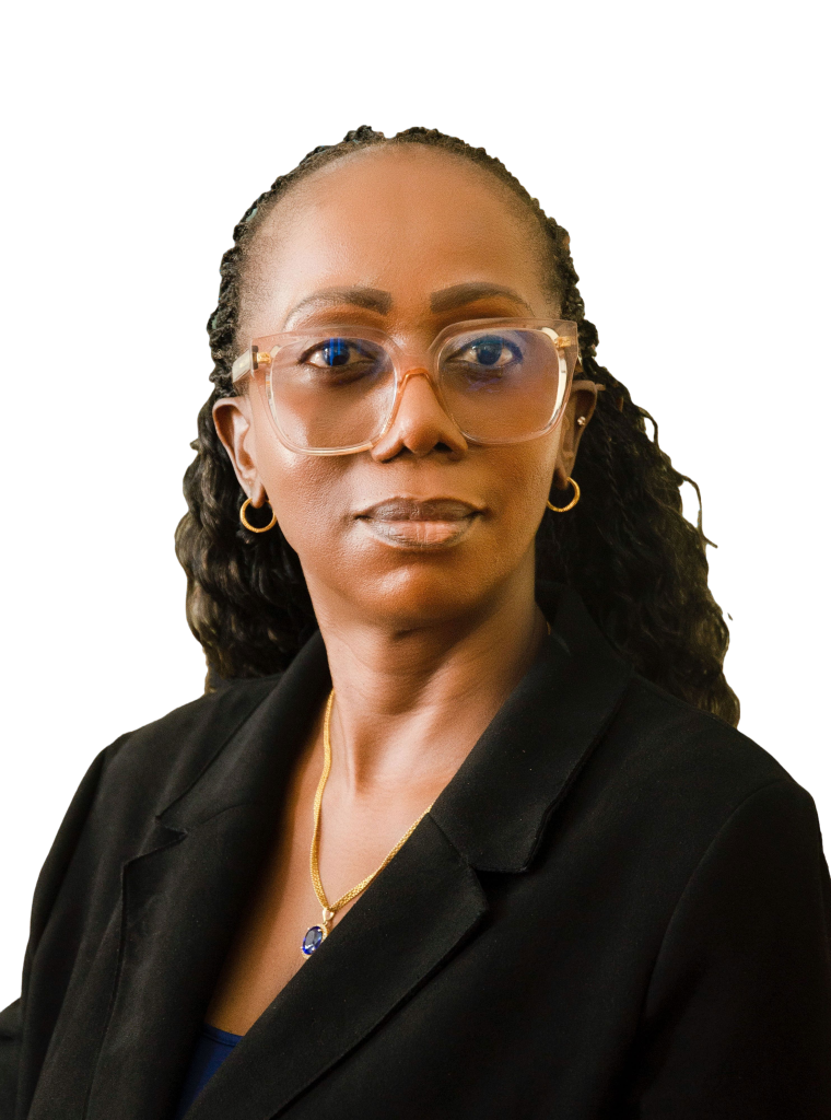 Christine G. Mwakatobe