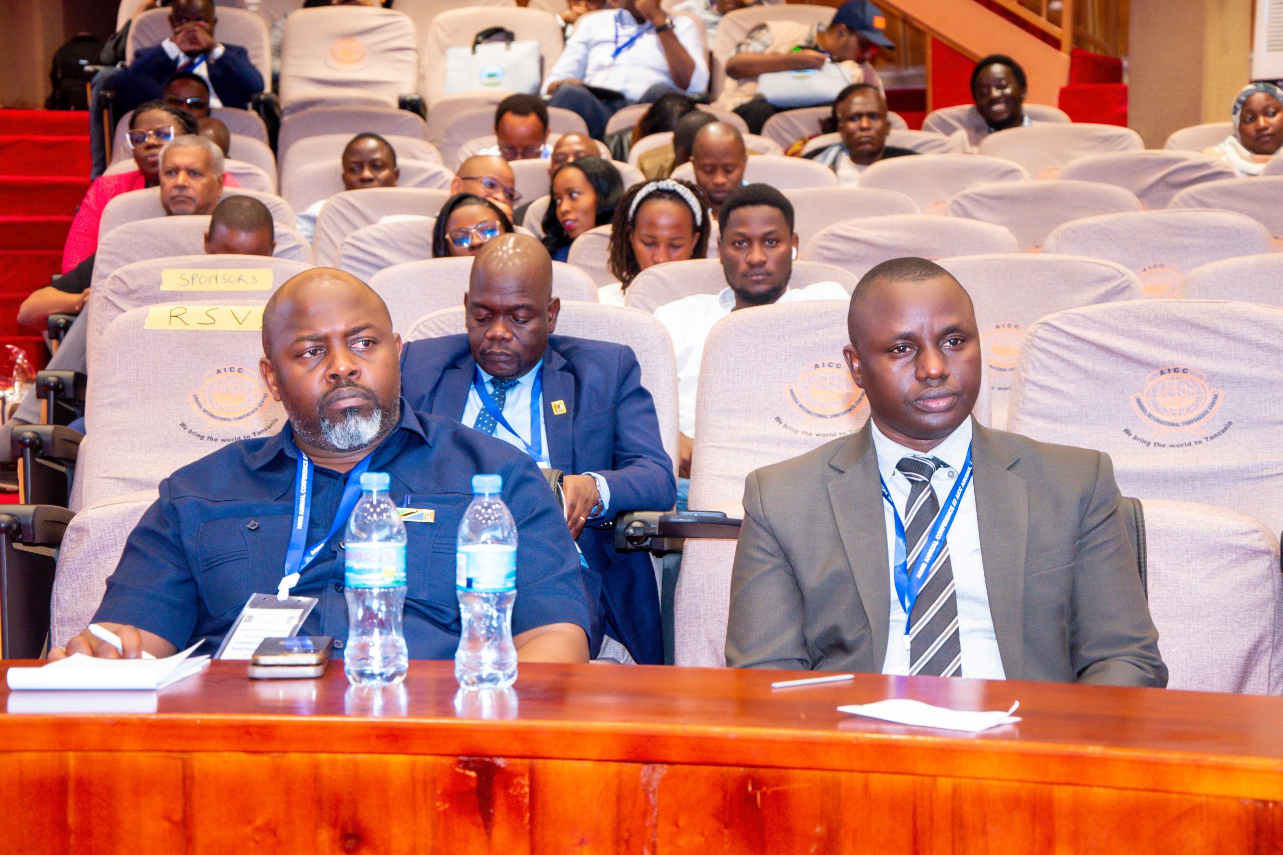 AQRB Annual Conference 2026