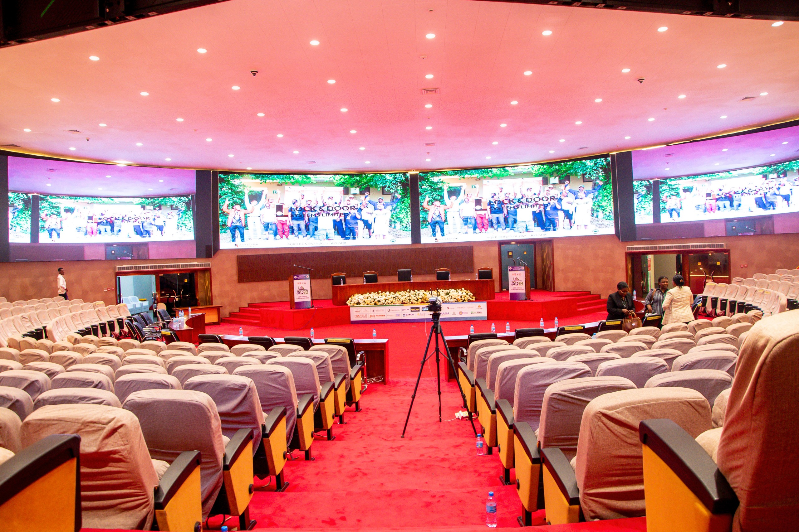 AQRB Annual Conference 2026