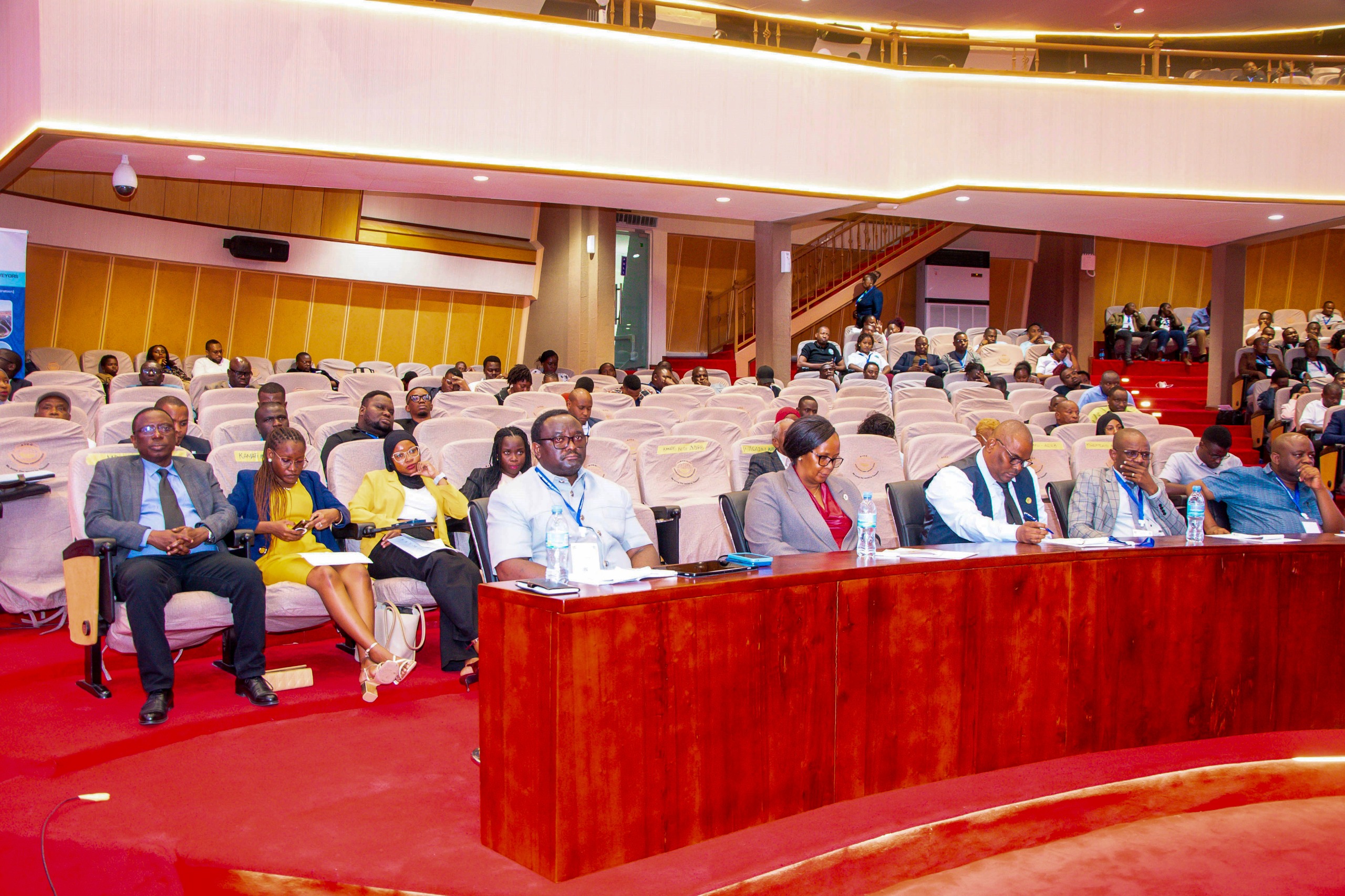 AQRB Annual Conference 2026