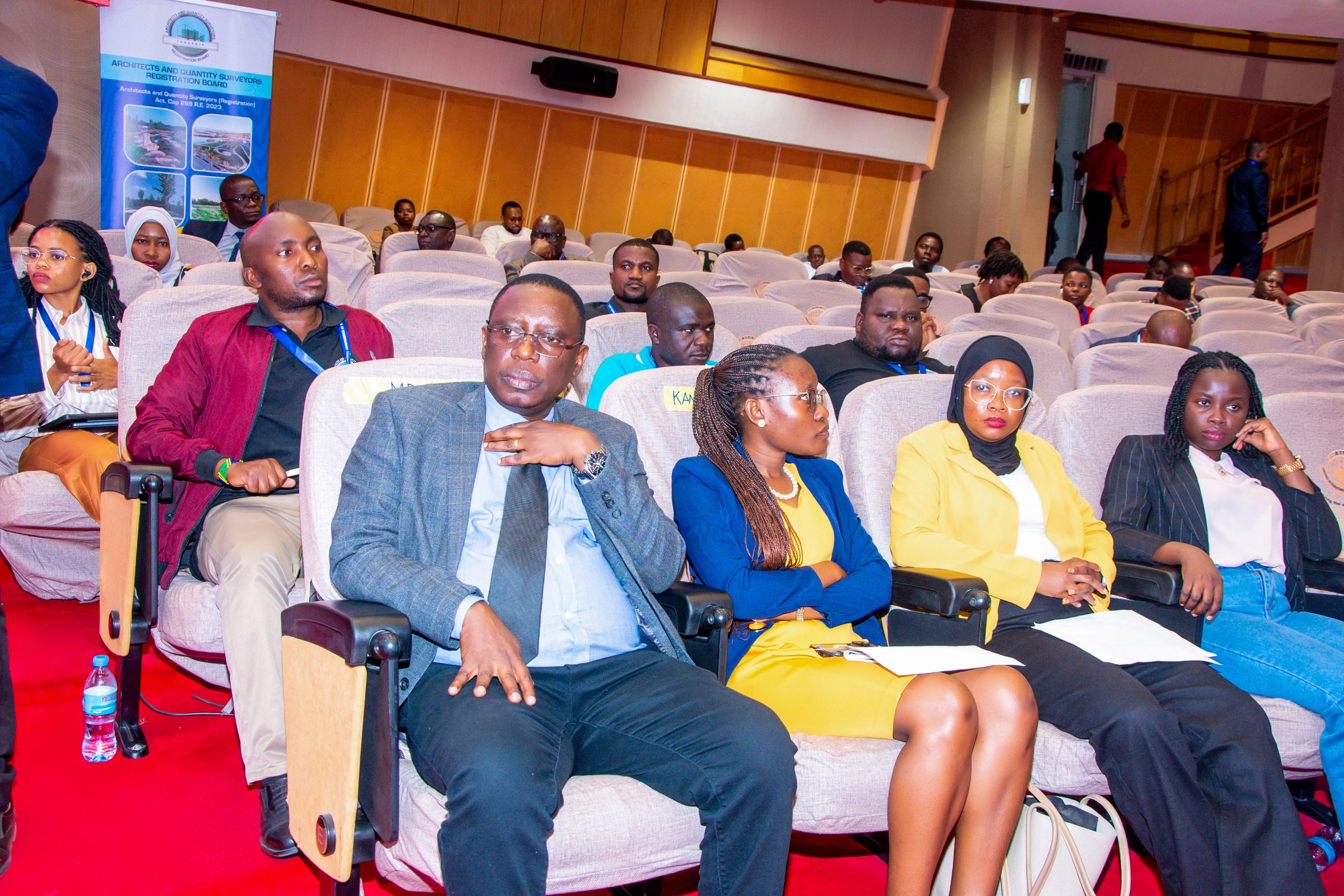 AQRB Annual Conference 2026