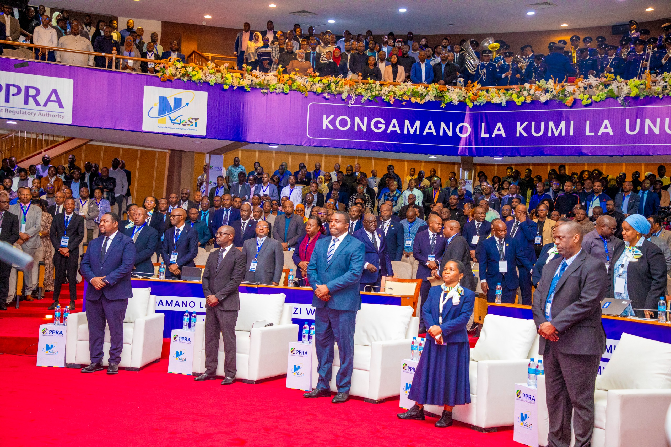 The 10th Public Procurement Conference