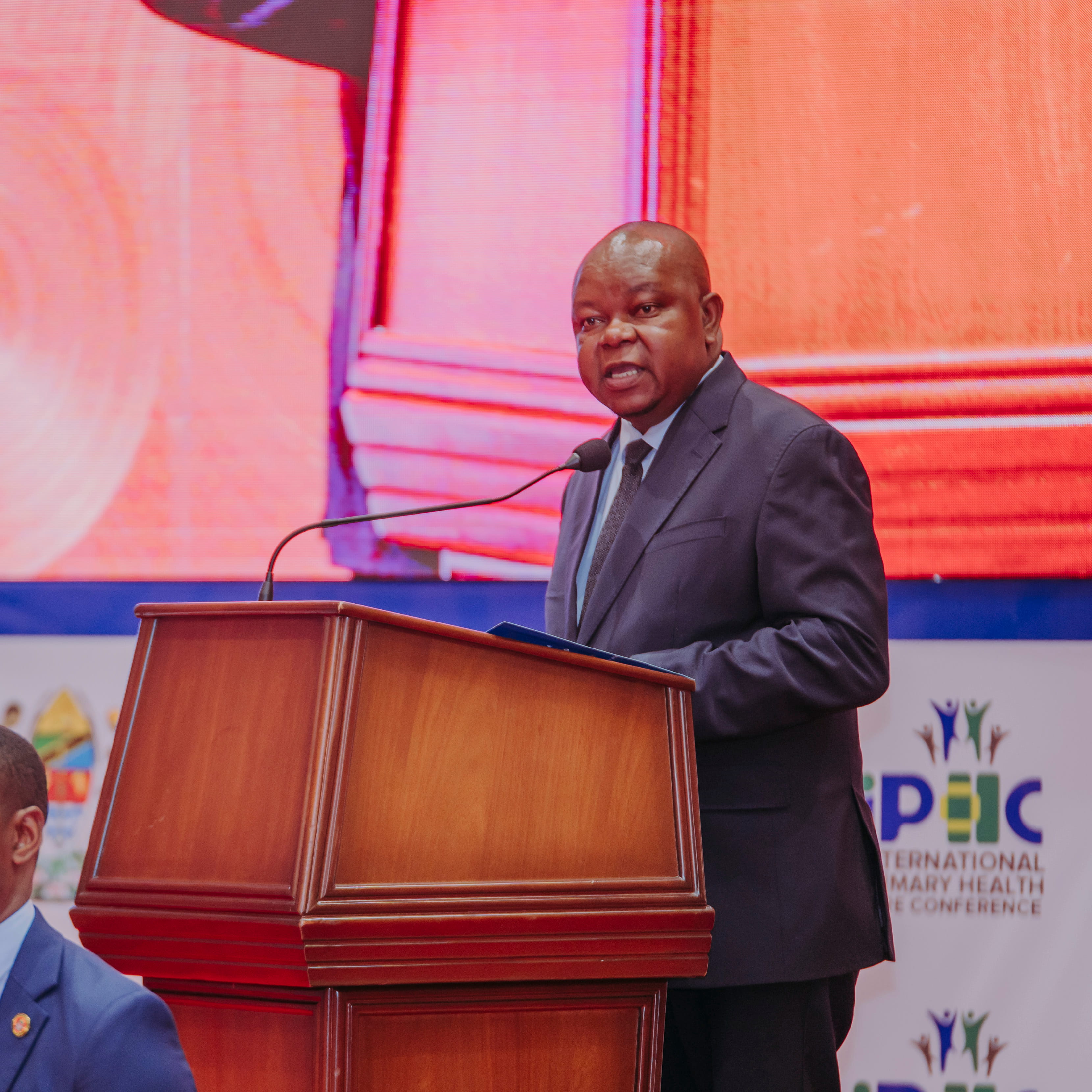 THE 2nd INTERNATIONAL PRIMARY HEALTH CARE CONFERENCE, 2026