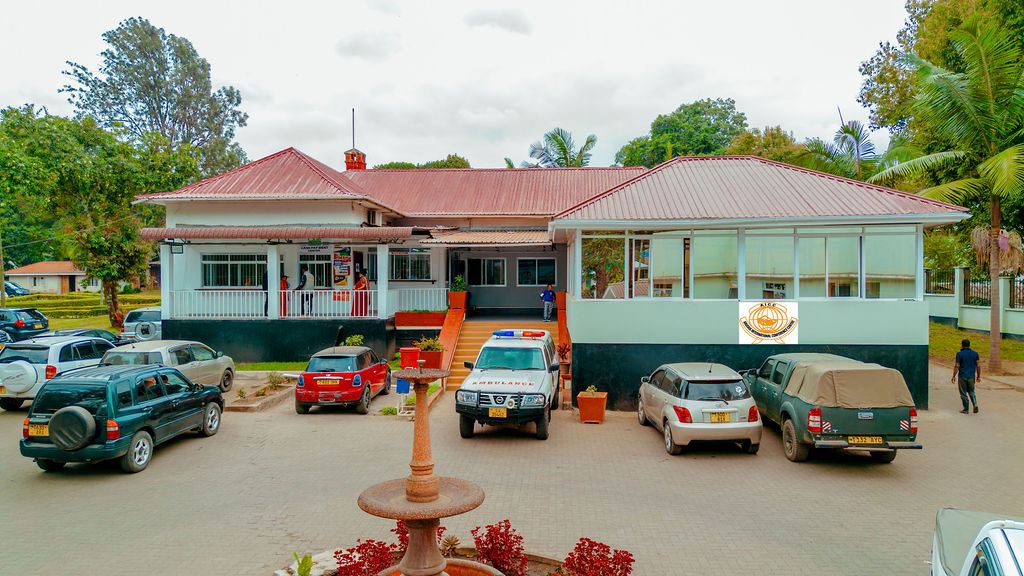 Hospital Services - Arusha International Conference Centre