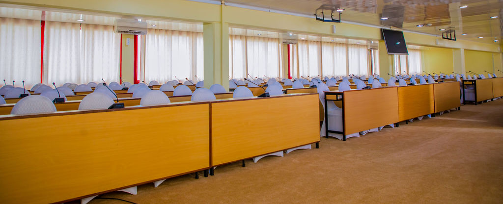 Mbayuwayu Hall