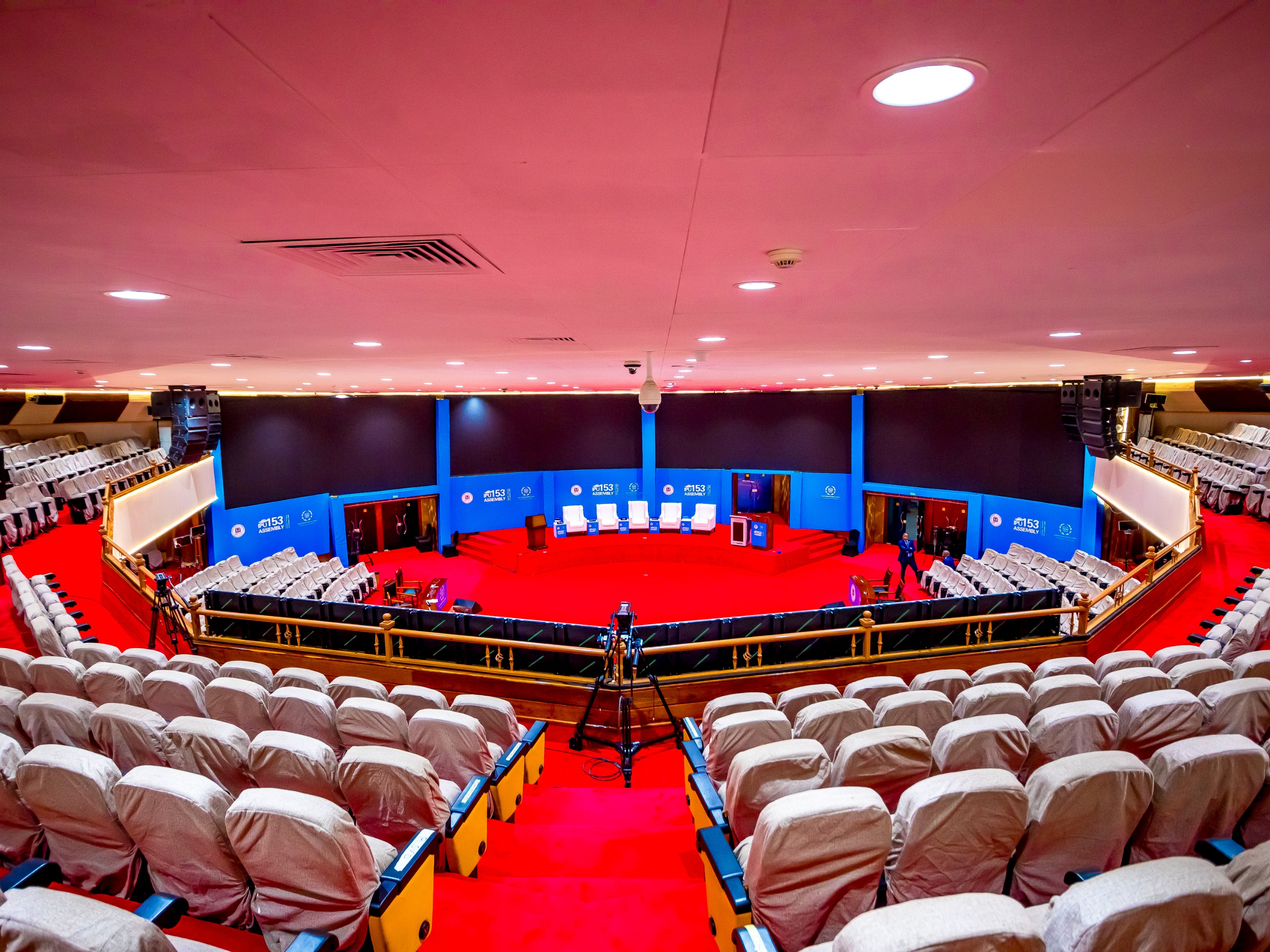 Conference Venues