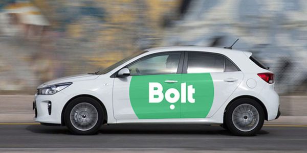 Bolt